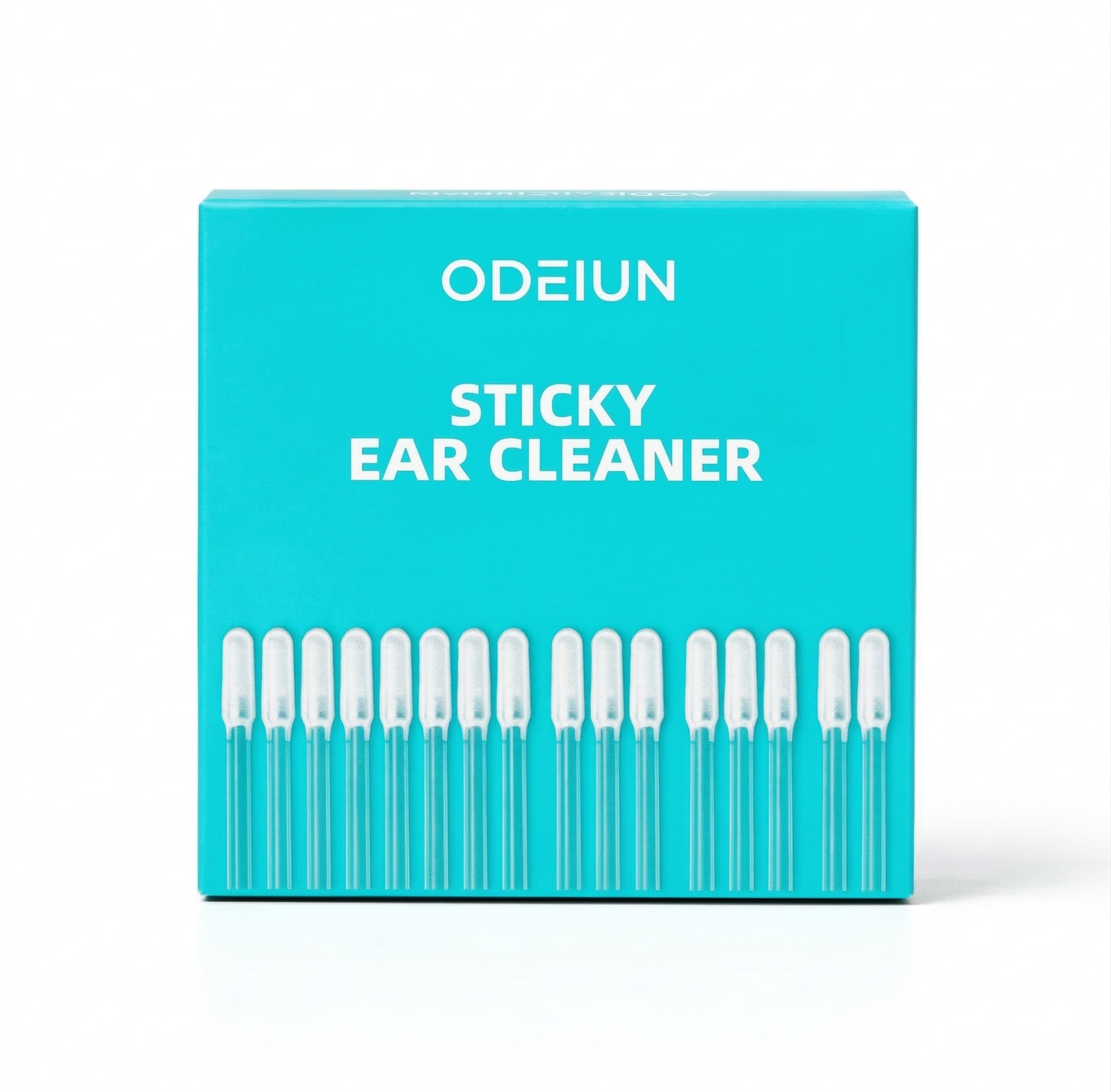 šReusable Sticky-Tip Earwax Remover Sticks