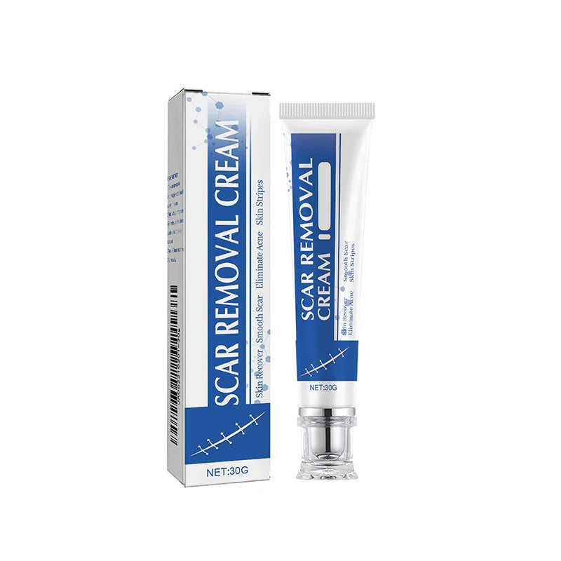 𝑶𝒇𝒇𝒊𝒄𝒊𝒂𝒍 𝑺𝒕𝒐𝒓𝒆 | LBMLBM® Science-Backed Scar Removal Cream: Restore Your Skin’s Natural Texture in as little as 4 Weeks