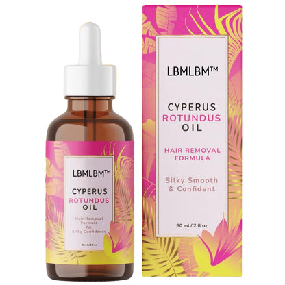 ✨ 50% OFF✨Natural Hair Removal Oil For Smooth, Radiant Skin