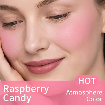 Wake Up Tired Skin Instantly. Meet Jeello Jelly Blush – Your Concealer & Blush in One.