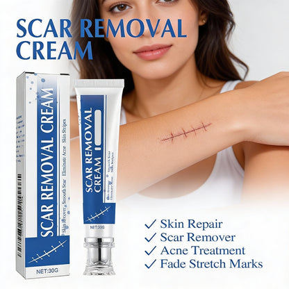𝑶𝒇𝒇𝒊𝒄𝒊𝒂𝒍 𝑺𝒕𝒐𝒓𝒆 | LBMLBM® Science-Backed Scar Removal Cream: Restore Your Skin’s Natural Texture in as little as 4 Weeks