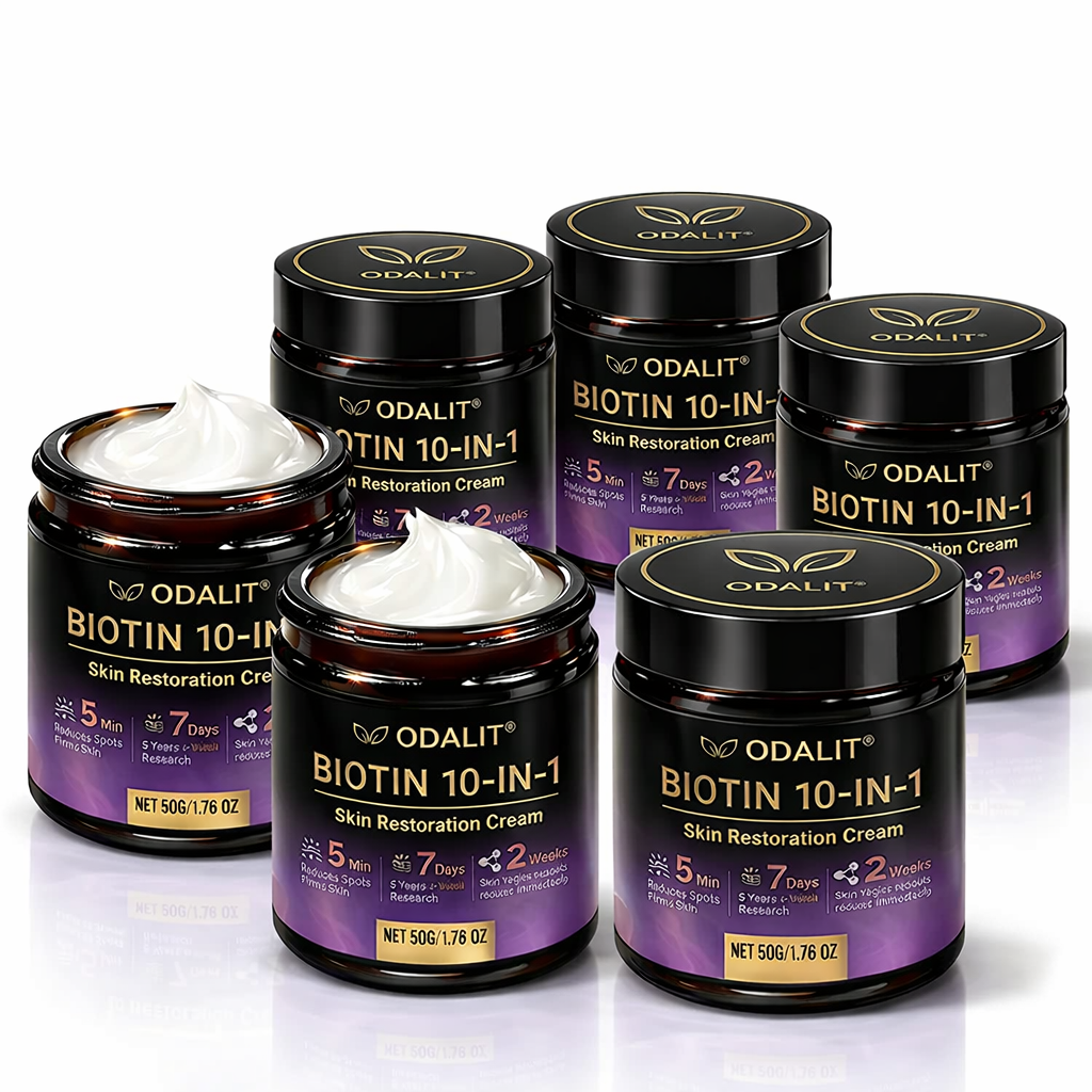🔥6 Jars  (🔥Maintenance Course💰）