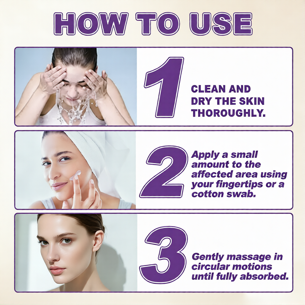 (Get an additional bottle at the best discount!)🍀ODALIT® Restoration Cream