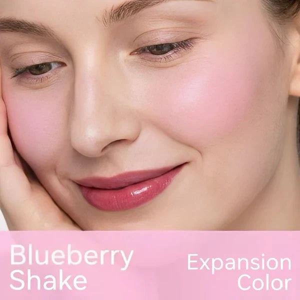 Wake Up Tired Skin Instantly. Meet Jeello Jelly Blush – Your Concealer & Blush in One.