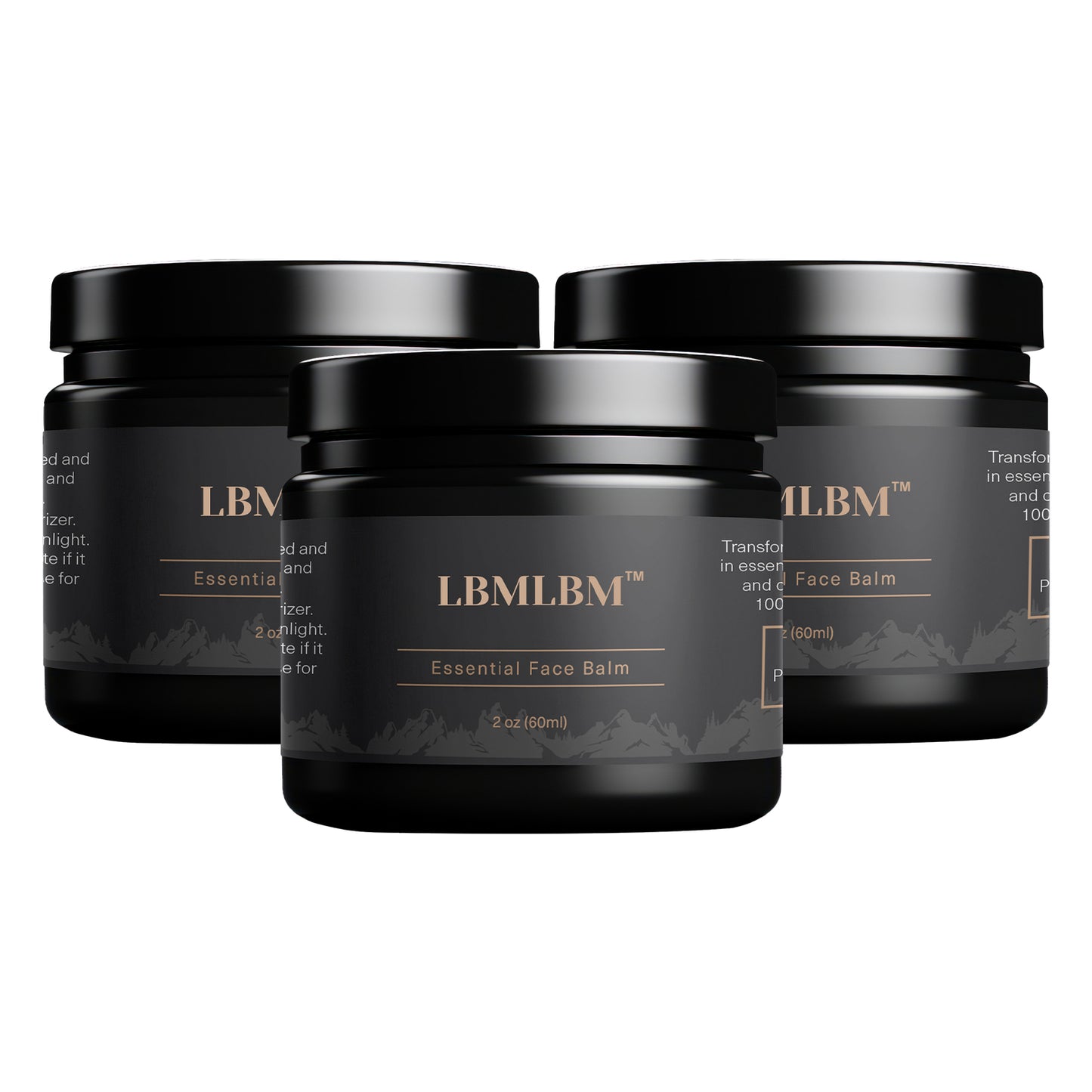 💥50% OFF💥LBMLBM® Natural Moisturizer Hydrates Balm