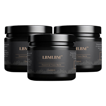 💥50% OFF💥LBMLBM® Natural Moisturizer Hydrates Balm