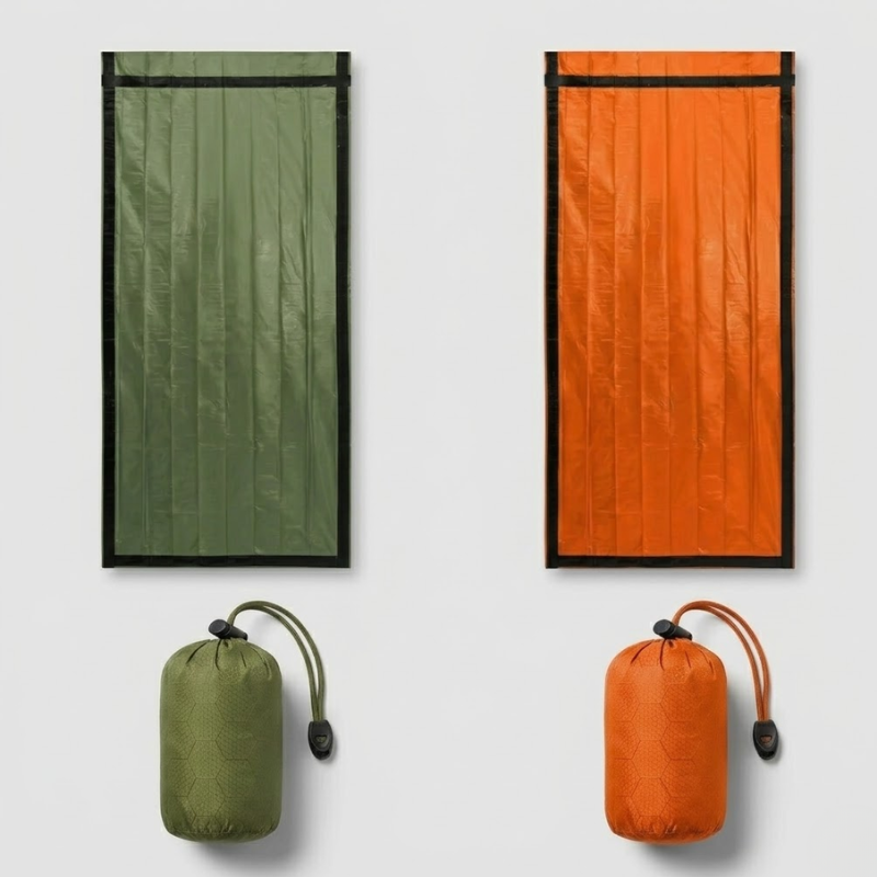 Orange+Green
