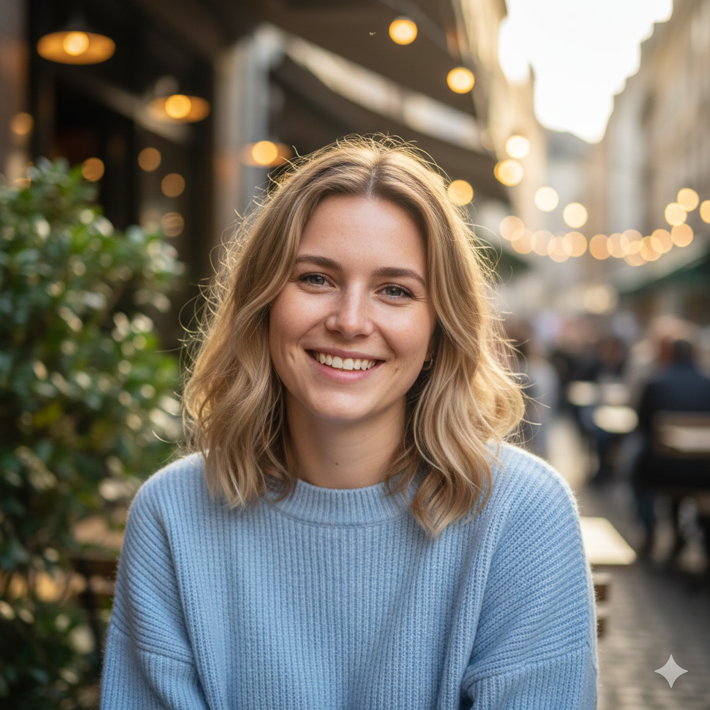 Customer avatar