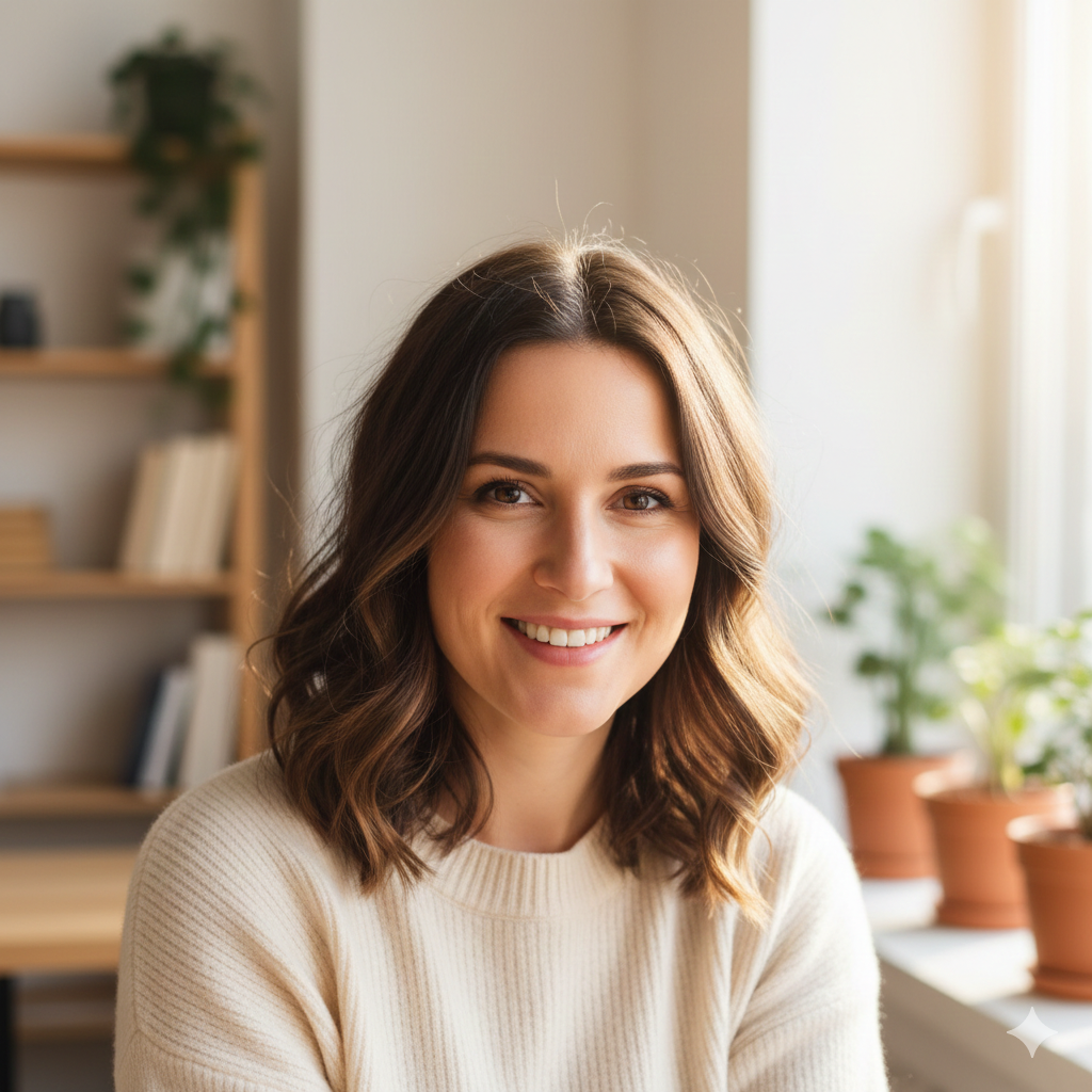 Customer avatar