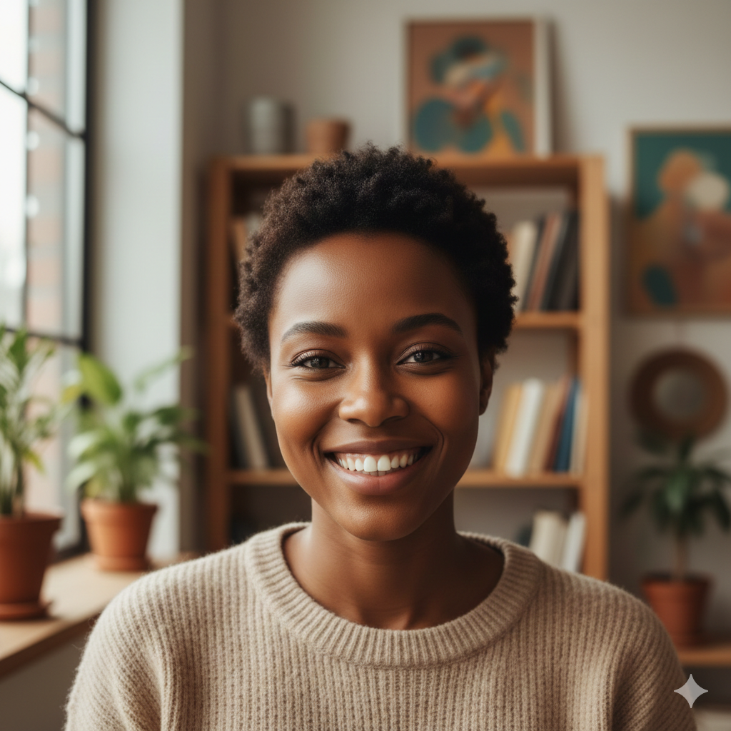 Customer avatar