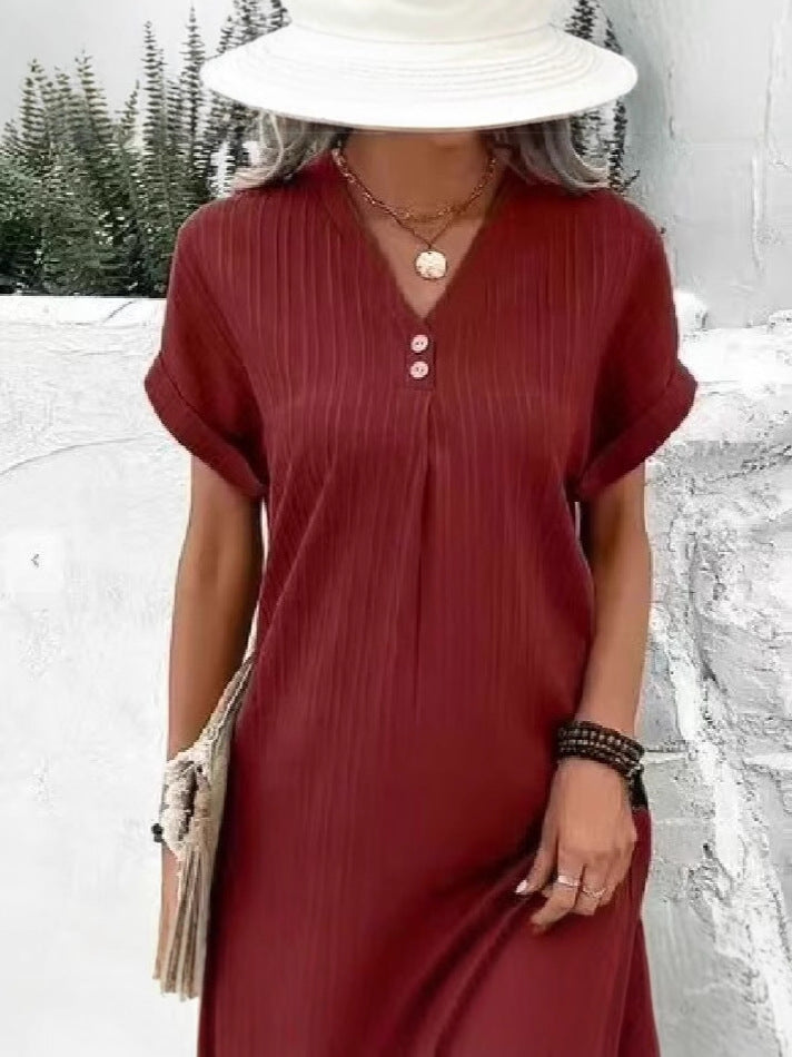 Dark Red